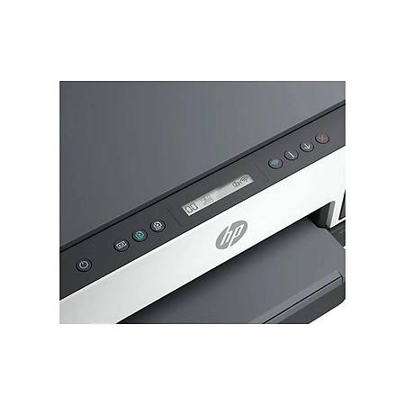 HP Smart Tank 720 Fotokopi Tarayc Wi-Fi Mrekkep Tankl Yazc 6UU46A
