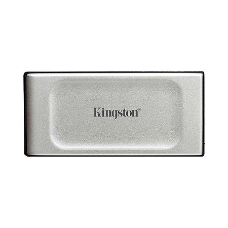 Kingston XS2000 4TB USB-C Portatif Taþýnabilir SSD Disk SXS2000/4000G