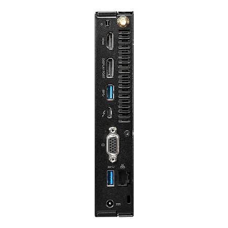 MSI PRO DP10 13M-002EU i5-1340P vPro 8GB 512GB SSD Windows 11 Pro