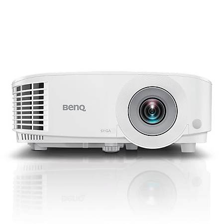 BenQ MS550 3600 Ans sVGA 800x600 3D HDMI USB VGA DLP Projeksiyon Cihaz