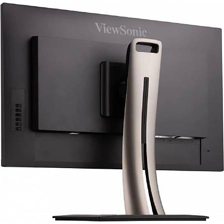 ViewSonic VP3256-4K 31.5 3840x2160 60Hz 5ms HDMI DP Type-C HDR10 Curved  IPS Monitr