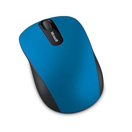 Microsoft Mobile 3600 Bluetooth Mouse Mavi PN7-00023