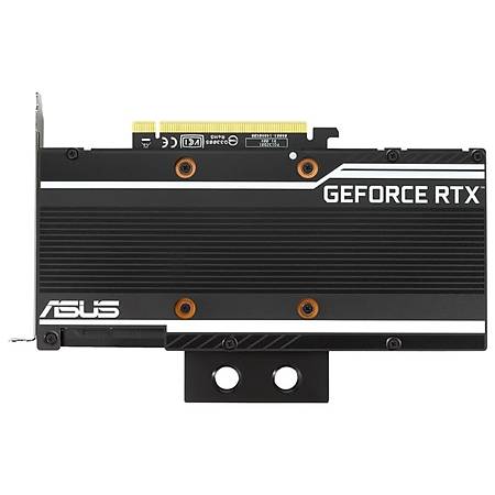 ASUS EKWB GeForce RTX 3080 10GB 320Bit GDDR6X