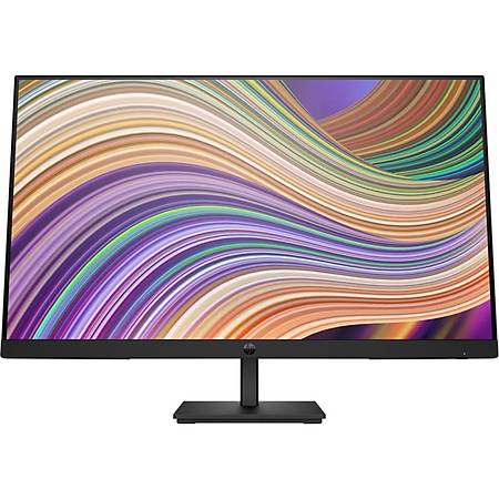 HP 64X69AA 27 1920x1080 75Hz 5ms HDMI VGA DP IPS Monitr