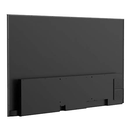 ViewSonic CDE6520 64.5 4K 3840x2160  60Hz 8ms HDMI VGA DP Lcd Monitr