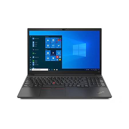 Lenovo ThinkPad E15 20TD004LTX i7-1165G7 16GB 1TB SSD 2GB MX450 15.6 FHD FreeDOS
