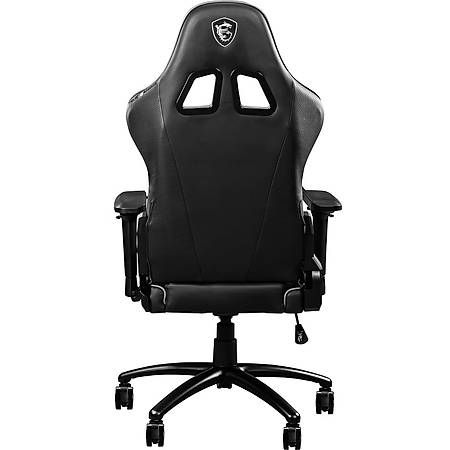MSI MAG CH120 I Oyuncu Koltuu Siyah Gm