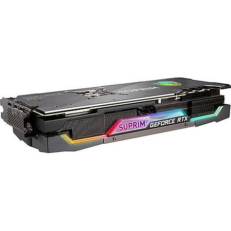 MSI GeForce RTX 3080 SUPRIM X 12G LHR 12GB 384Bit GDDR6X
