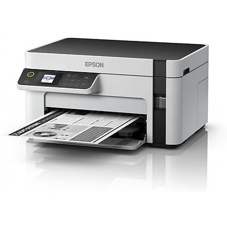 Epson M2120 Fotokopi Tarayc Wi-Fi Tankl Yazc