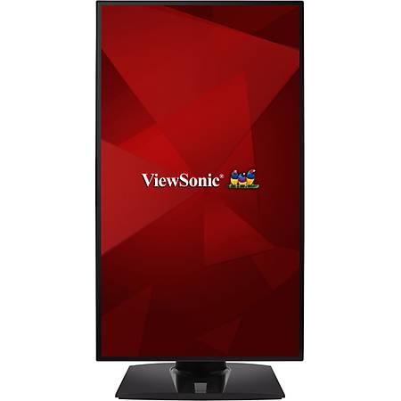 ViewSonic 27 VP2768a 2560x1440 60Hz 5ms Hdm Dp Type-C RJ-45 IPS Monitr