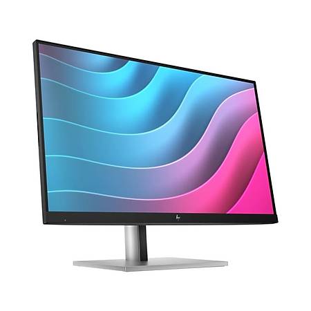 HP E24 G5 6N6E9AA 23.8 1920x1080 75Hz 5ms HDMI DP IPS Monitr