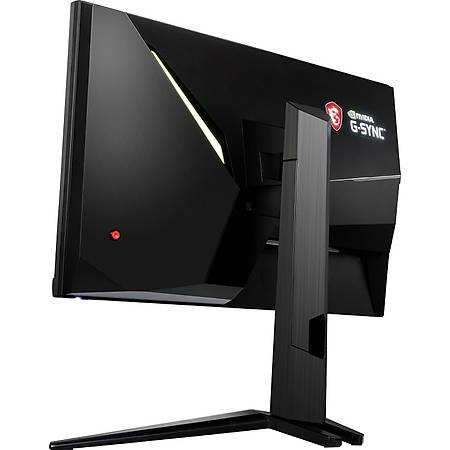 Full hd монитор msi oculux nxg253r обзор