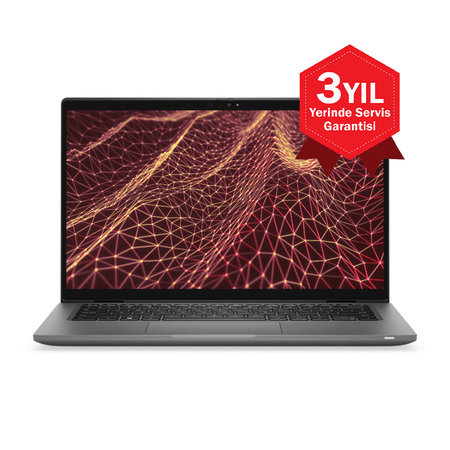 Dell Latitude 7530 i7-1255U 16GB 512GB SSD 15.6 FHD Windows 11 Pro N208L753015-VP
