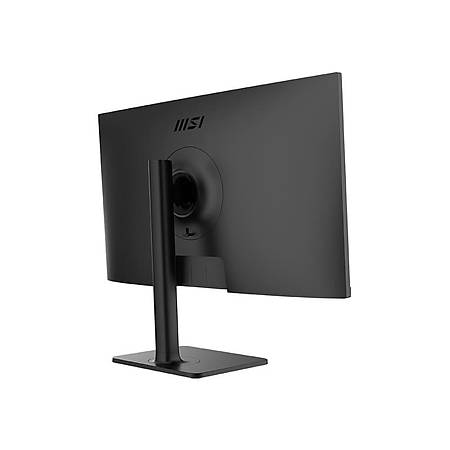 MSI MODERN MD272QP 27 2560x1440 75Hz 4ms HDMI DP Type-C IPS Monitr