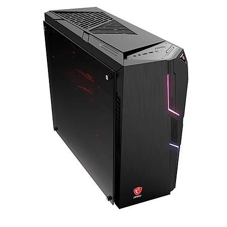 MSI MAG CODEX 5 12TH-1201MYS i5-12400F 16GB 1TB HDD 512GB SSD 8GB RTX3050 Windows 11 Home