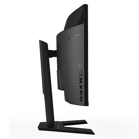 Gigabyte 34 G34WQC 3440x1440 144Hz Hdm Dp 1ms Curved Gaming Monitr