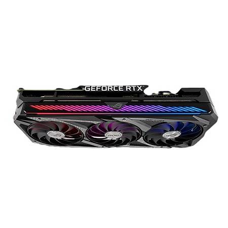 ASUS ROG STRIX GeForce RTX 3080 10GB 320Bit GDDR6X