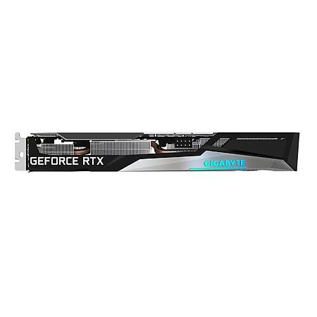 GIGABYTE GeForce RTX 3060 Ti Gaming Pro OC 8G 8GB 256Bit GDDR6