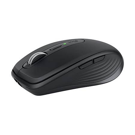 Logitech MX Anywhere 3 Pale Kablosuz Mouse Grafit 910-005988