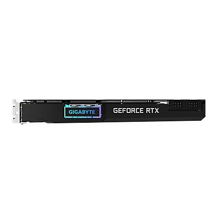 Gigabyte GeForce RTX 3080 GAMING OC Edition WATERFORCE WB 10GB Rev 2.0 320Bit GDDR6X