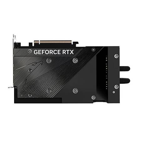 Gigabyte GeForce RTX 4090 Aorus Xtreme WaterForce 24GB 384Bit GDDR6X DLSS 3 Ekran Kart