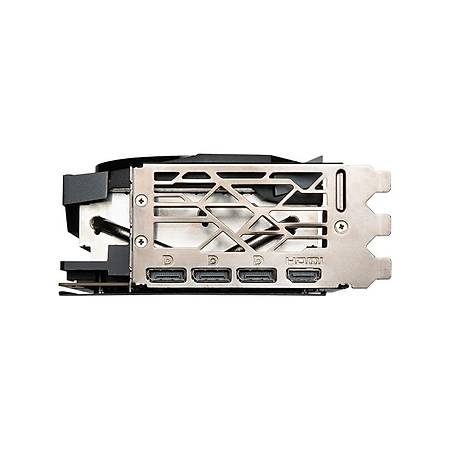 MSI GeForce RTX 4080 16GB GAMING X TRIO 256Bit GDDR6X DLSS 3 Ekran Kart