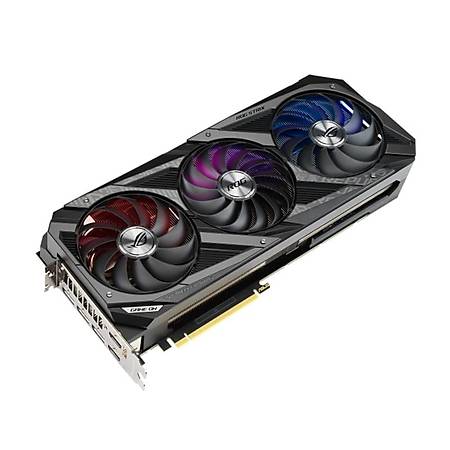 ASUS ROG Strix GeForce RTX 3080 OC Edition 12GB 384Bit GDDR6X