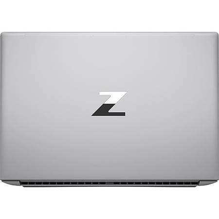 HP Zbook Fury G9 62U32EA i7-12800HX 16GB 512GB SSD 8GB RTX A2000 16 Windows 11 Pro