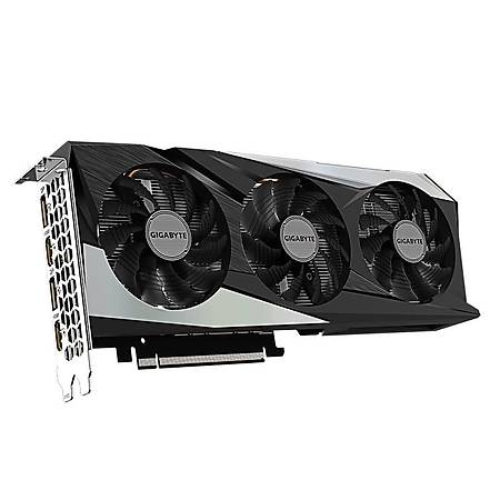 Gigabyte GeForce RTX 3050 Gaming OC 8GB 128Bit GDDR6 GV-N3050GAM-OC-8GD