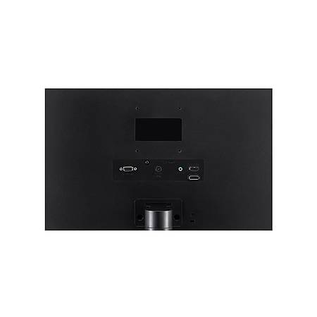 Lg 27MP60G-B 27 1920x1080 75Hz 1ms HDMI VGA DP IPS Monitr