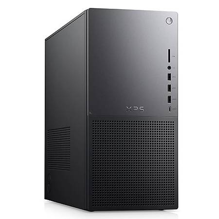 Dell XPS 8960 i7-13700K 16GB 2TB HDD 512GB SSD 8GB RTX3060Ti Windows 11 Pro XPS8960-2401-3031