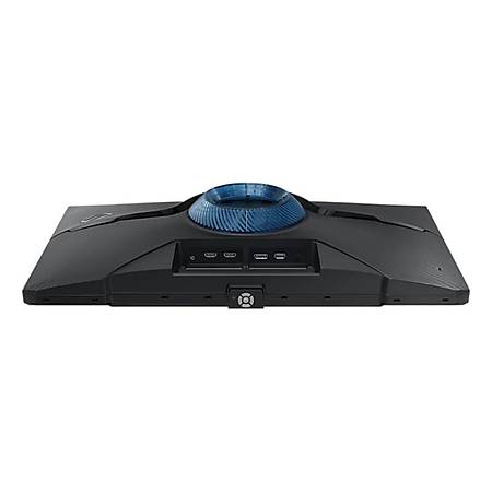 Samsung Odyssey G4 LS25BG400EUXUF 25 1920x1080 240Hz 1ms HDMI DP HDR10 Oyuncu Monitr