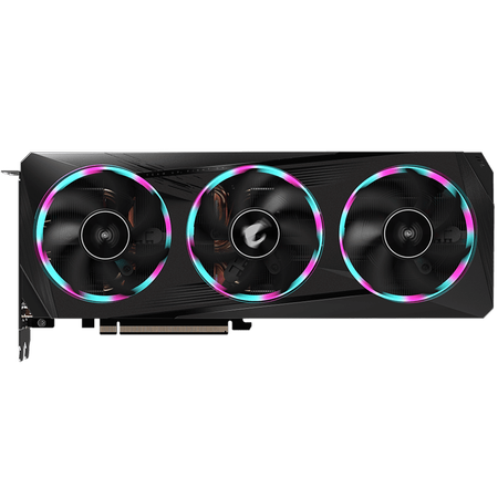 GIGABYTE AORUS GeForce RTX 3060 Ti Elite 8G 8GB 256Bit GDDR6
