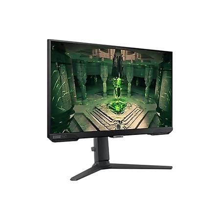 Samsung Odyssey G4 LS25BG400EUXUF 25 1920x1080 240Hz 1ms HDMI DP HDR10 Oyuncu Monitr