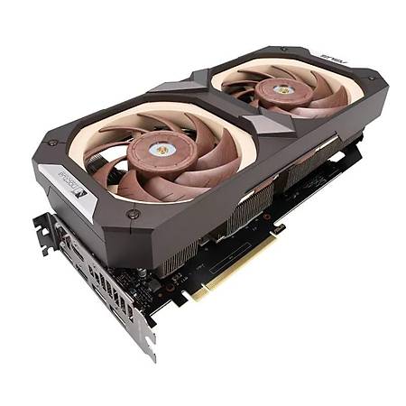 ASUS GeForce RTX 3070 Noctua OC Edition 8GB 256Bit GDDR6