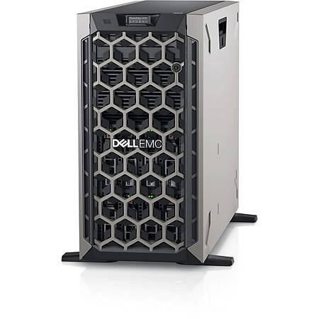 Dell PowerEdge T440 Intel Xeon Silver 4210 16GB 3x600GB FreeDOS
