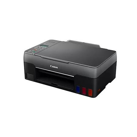 Canon Pixma G3460 Fotokopi Tarayc Renkli Wi-Fi Tankl Yazc