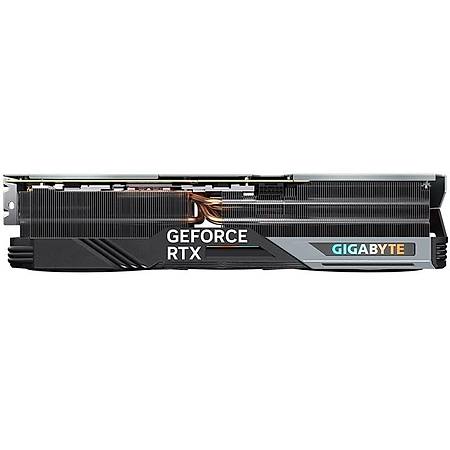Gigabyte GeForce RTX 4090 Gaming 24GB 384Bit GDDR6X DLSS 3 Ekran Kartı