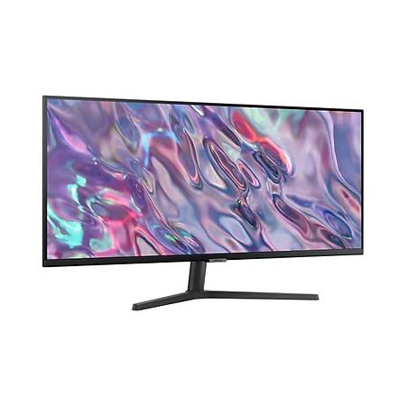 Samsung ViewFinity S5 LS34C500GAUXUF 34 3440x1440 100Hz 5ms HDMI DP HDR10 Led Monitr