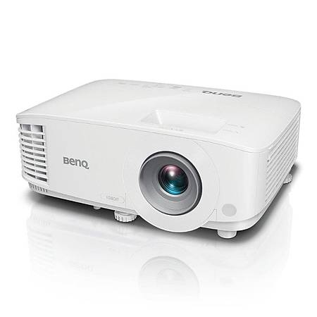 BenQ MH733 4000 Ans 1920x1080 FHD Hdm Vga RJ45 USB 3D DLP Projektr