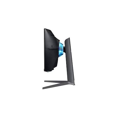 Samsung Odyssey G7 LC27G75TQSRXUF 27 2560x1440 240Hz 1ms HDMI DP HDR 600 Curved Led Gaming Monitr