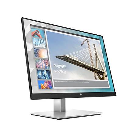HP E24i G4 9VJ40AA 24 1920x1200 60Hz 5ms HDMI VGA DP IPS Monitr