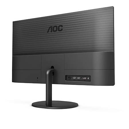 Aoc Q27V4EA 27 2560x1440 75Hz 4ms HDMI DP IPS Monitör