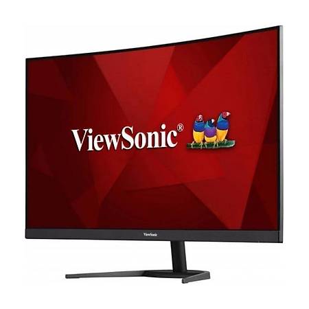 ViewSonic VX3268-2KPC-MHD 31.5 2560x1440 144Hz 1ms HDMI DP Curved Led Monitör