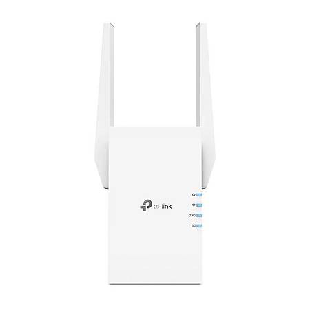 TP-Link RE705X AX3000 5GHz 2402Mbps Dual Band Wi-Fi 6 Menzil Geniletici