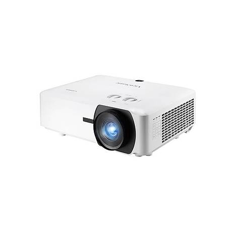 ViewSonic LS850WU 5000 Ans 1920x1200 FHD 2xHdm RS232 RJ45 HDBaseT Lazer Projeksiyon Cihaz