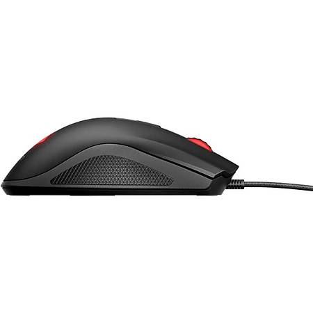 Hp Omen Vector RGB Kablolu Oyuncu Mouse 8BC53AA