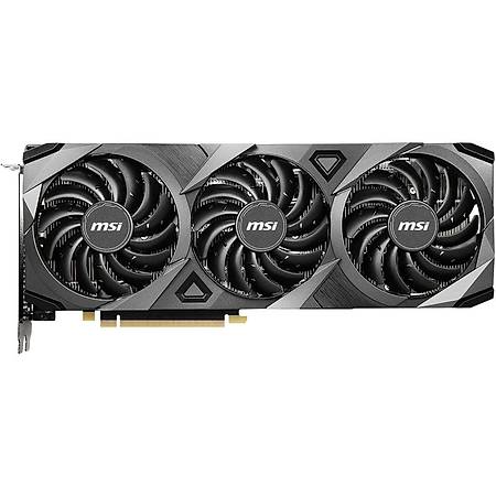 MSI GeForce RTX 3070 VENTUS 3X 8G OC LHR 8GB 256Bit GDDR6