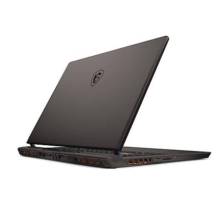 MSI VECTOR GP78HX 13VG-097TR i9-13980HX 32GB 2TB SSD 8GB RTX4070 17 QHD+ 240Hz Windows 11