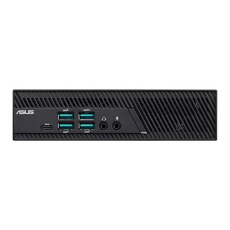 ASUS Mini PC PB62-B7059MH i7-11700 8GB 256GB SSD FreeDOS